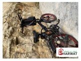 بسكليت كهرباء للبيع Image 2