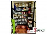معرض متخصص بالمنظفات للبيع في العيزرية Image 2