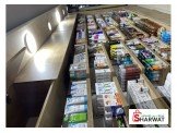 ديكور محل جديد لاي مشروع تجاري  Image 3