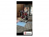 نادي لياقة بدنيه كامل للبيع Image 3