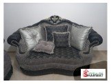 طقم كنب زان Image 3