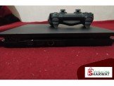 جهاز Playstation 4 slim نظيف بحالة ممتازة Image 3