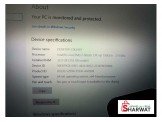 لابتوب HP مواصفات عالية لرجال الاعمال  Image 3