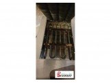 ماكينة صنع فشافيش ٢٨ حبة جديدة  Image 3