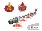 معدات مزارع الدواجن المغلقة  Image 3