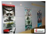متوفر بلاسيتشن 4 برو مع ايدتين أصليات قا Image 3
