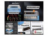 فقاسات بيض بجميع الاحجام متوفره لدينا  Image 3