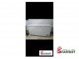 ثلاجة وفريزر ومكتب وباب ورفوف Image 3