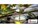 زيت زيتون نخب اول
