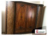 غرفة نوم ٦ قطع 