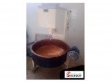 عدة مصنع راحة الحلقوم وجوز الهند وغيره