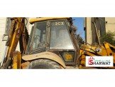 بأجر JCB موديل ٩٤