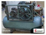 كمبريصة هواء للبيع