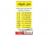 شروات 
