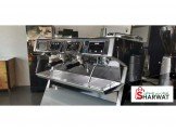 مكينة اسبرسو مكينة قهوة espresso