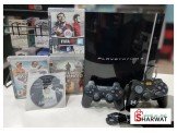 جهاز ps3 فات والتوصيل مجاني