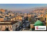 شركة توصيل لوجستيه مع كافة التراخ...