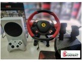 جهاز xbox series s مستعمل بحاله ممتازه
