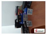 بطاريات جافة 