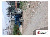 تراكتور فورد