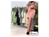 شروة ملابس اطقم تركية 