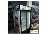 ثلاجة مشروبات