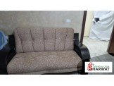 طقم كنب سبع مقاعد