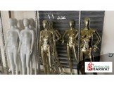 تصفية محل ملابس و احذية ستاتي كامل