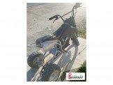 دراجه كهربا 56 فولت