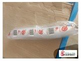كاسات بلاستك 180 سي سي 