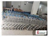 عرض على عربات السوبر الهولندية 