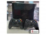 جهاز xbox 360 والتوصيل مجاني