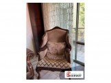 طقم كنب اميركي ماركة feromont desighn Image 2