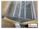 ثلاجة عرض جاتو وفرن 10 صواني 55/35 Image 2