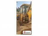بأجر JCB موديل ٩٤ Image 2