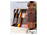 شروة ملابس اطقم تركية  Image 2