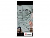 ترينينج فوتر 3 خيط بضاعة نخب اول بسعر مغري Image 2