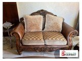 طقم كنب اميركي ماركة feromont desighn Image 3