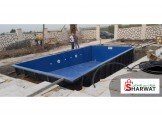 برك سباحة فيبر جلاس Image 3