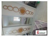 غرفة نوم كاملة مستعملة بحالة ممتازة Image 3