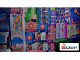 مشاتيح العاب شروة دزني Image 3