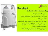 sharplight laser machine 