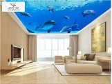 ارضيات ايبوكسي3d Image 2