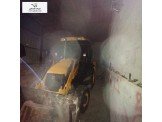 باجر محفرون jcb 2010 Image 3