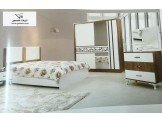 غرف نوم تركيه جديده روعه  Image 3