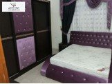 غرفة نوم وطقم كنب Image 3