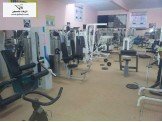 نادي حديد جميع الماكنات جديدة للبيع Image 3