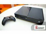 جهاز Xbox One نظيف جدا بحالة ممتازة