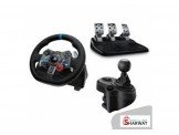 ستيرنغ لوجتك ps4