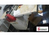 عدة مخبز كاملة شبه جديدة 